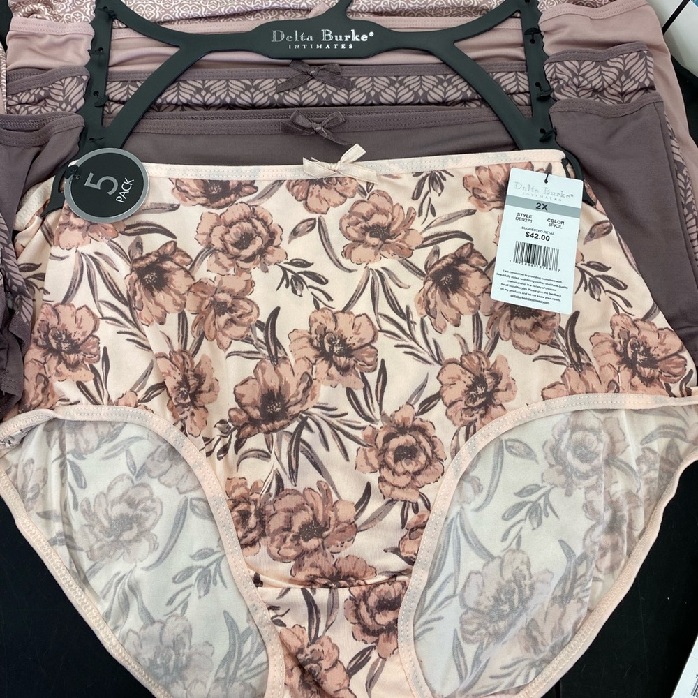 Underwear